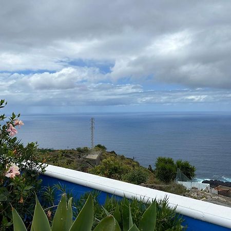 Casa La Oliva 1 Villa Garachico  Dış mekan fotoğraf