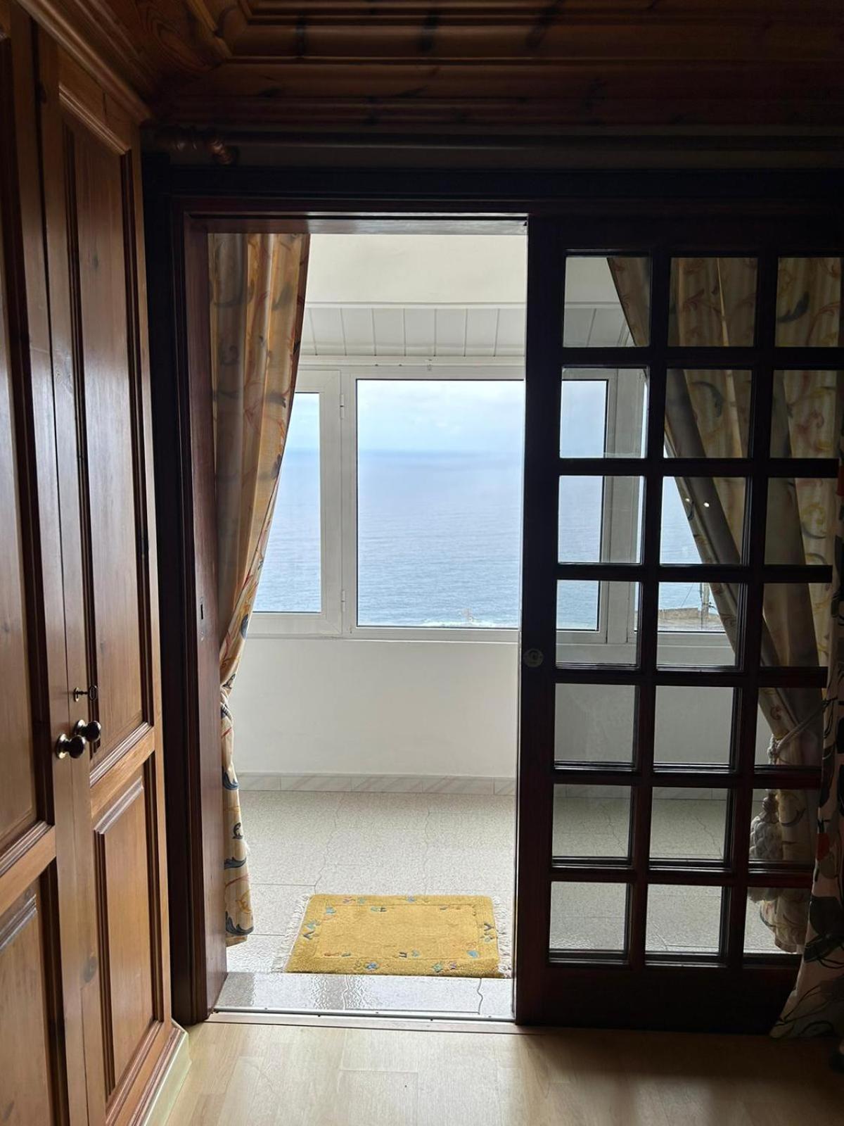 Casa La Oliva 1 Villa Garachico  Dış mekan fotoğraf