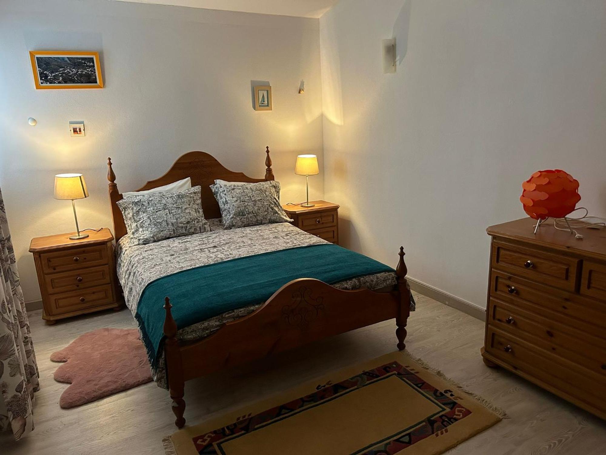 Casa La Oliva 1 Villa Garachico  Dış mekan fotoğraf